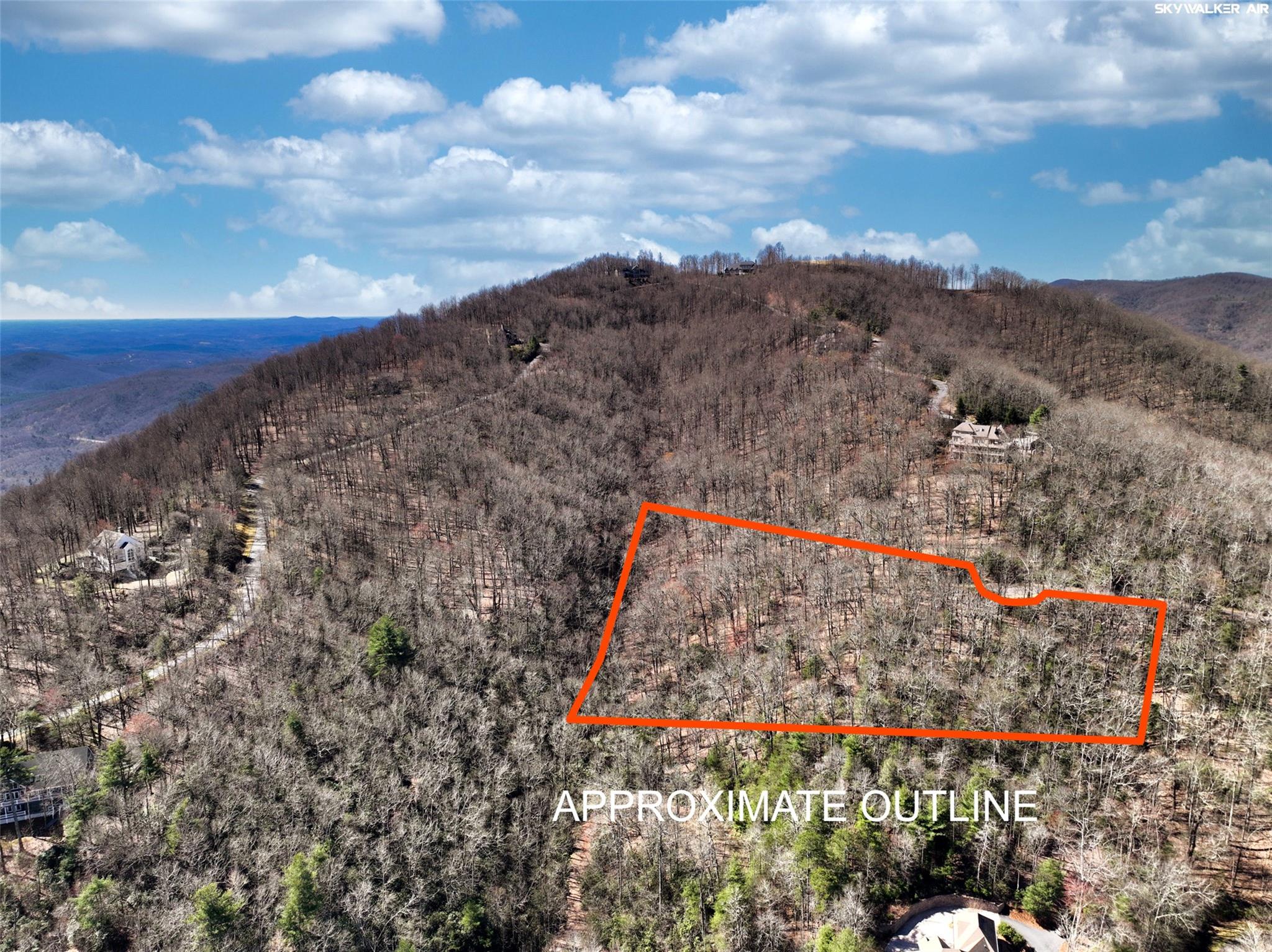 4.17 Acres Spruce Lane 28