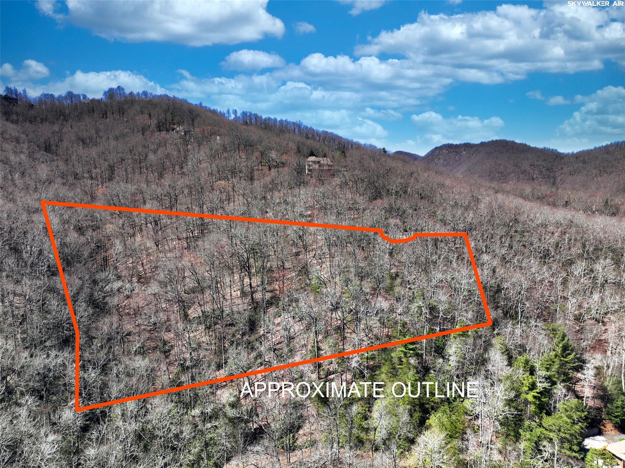 4.17 Acres Spruce Lane 28