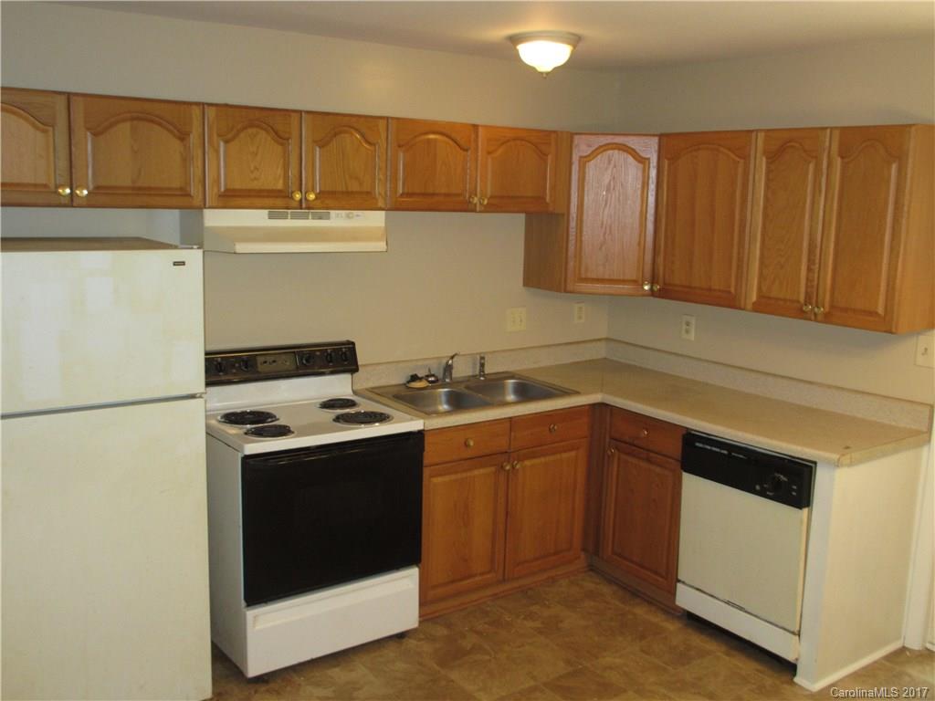 Park Plaza - Residential Lease