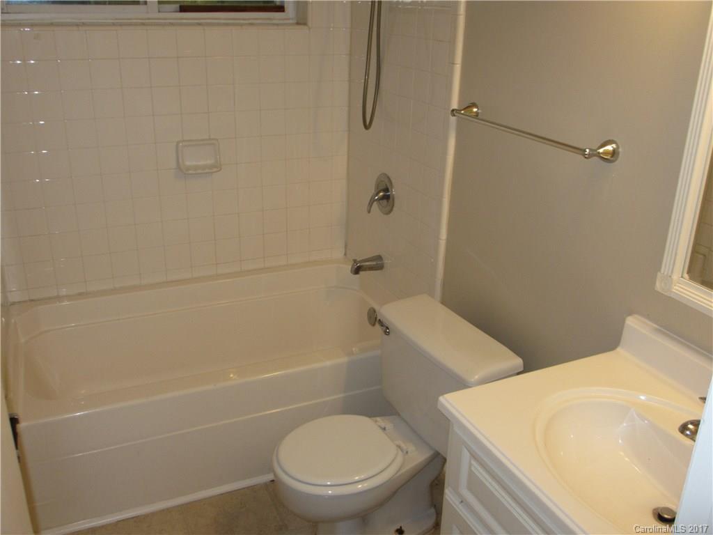 Park Plaza - Residential Lease