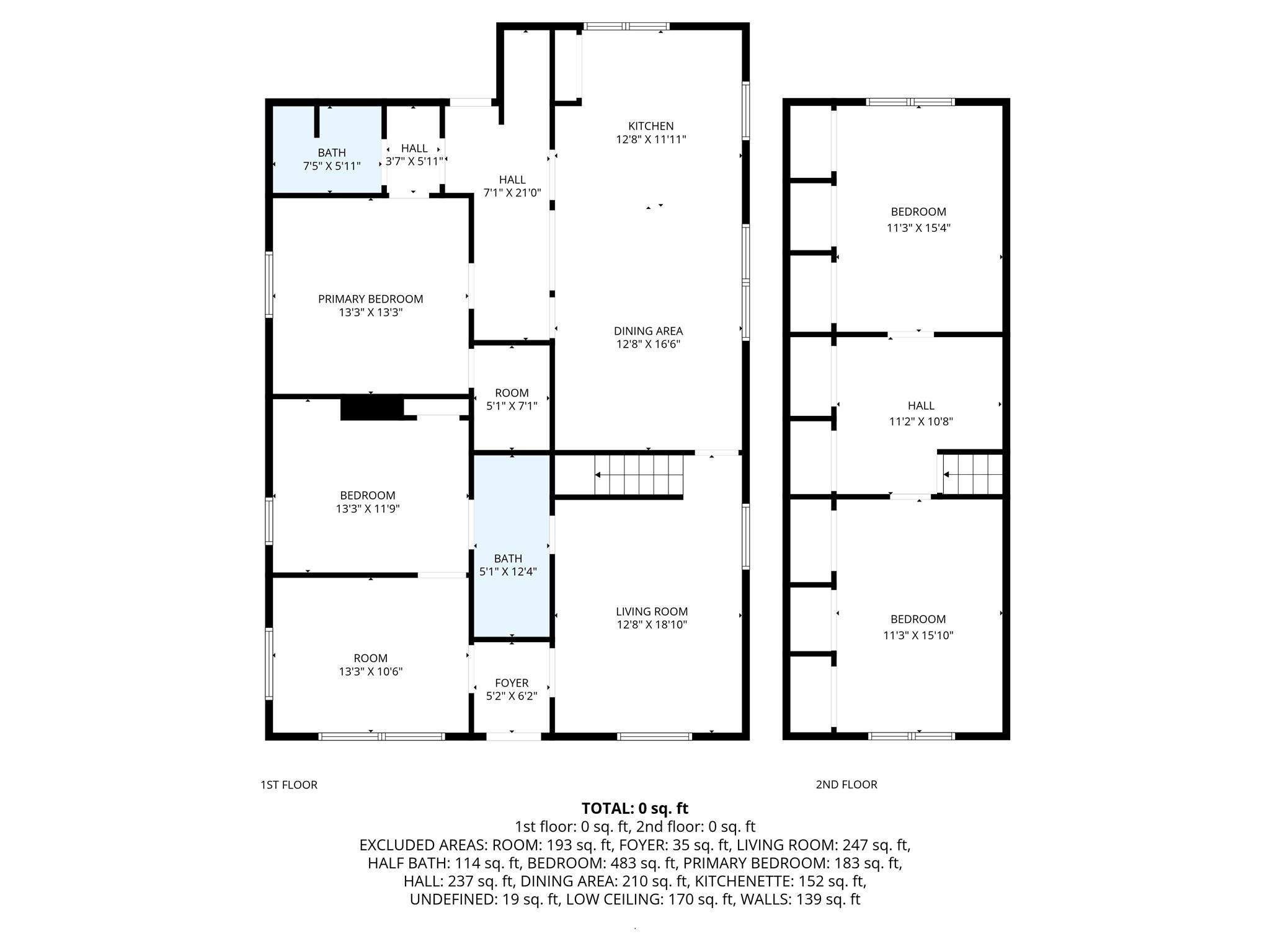 Main image without alt text