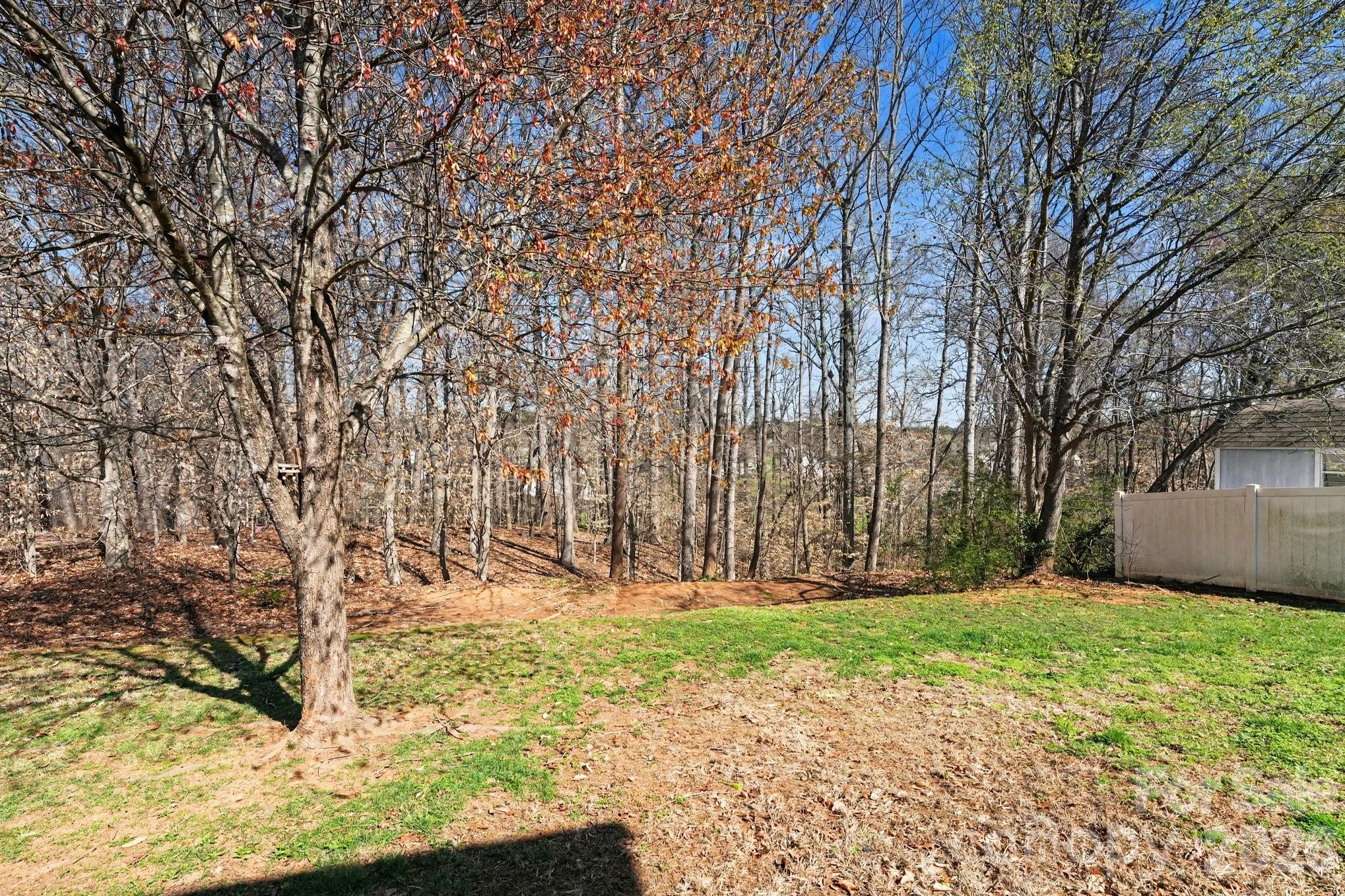 Tall Oaks - Residential