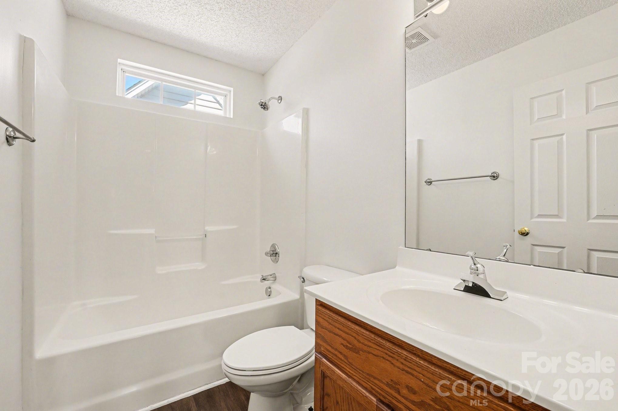 Tall Oaks - Residential