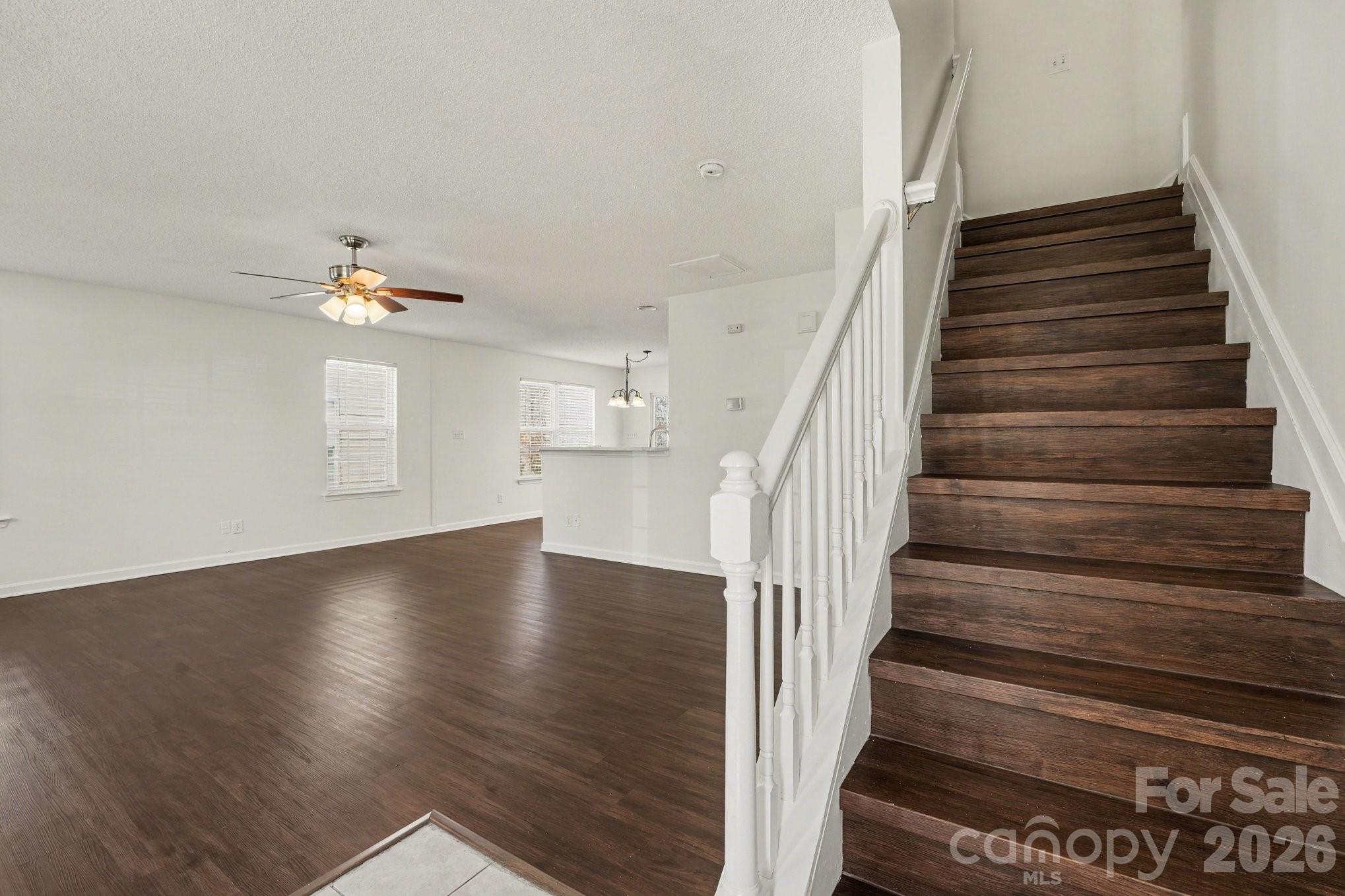 Tall Oaks - Residential