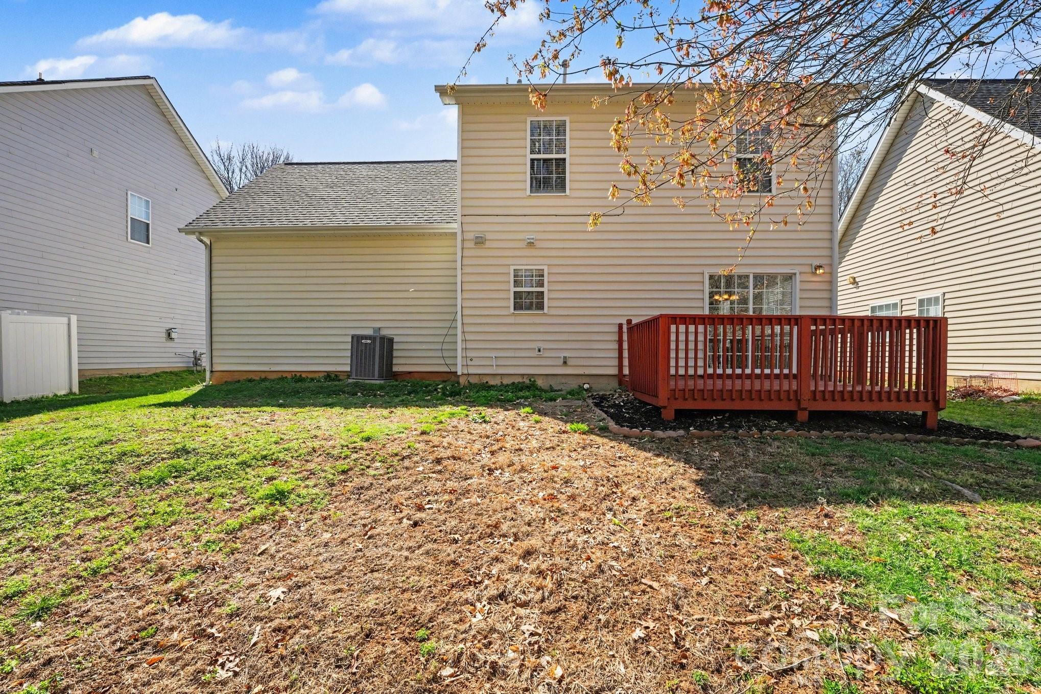 Tall Oaks - Residential