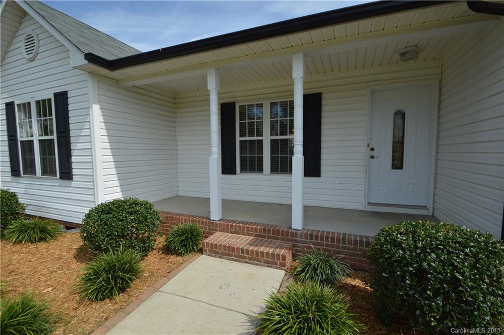 Raccoon Hollow - Residential
