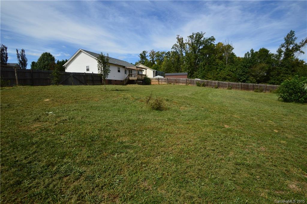 Raccoon Hollow - Residential