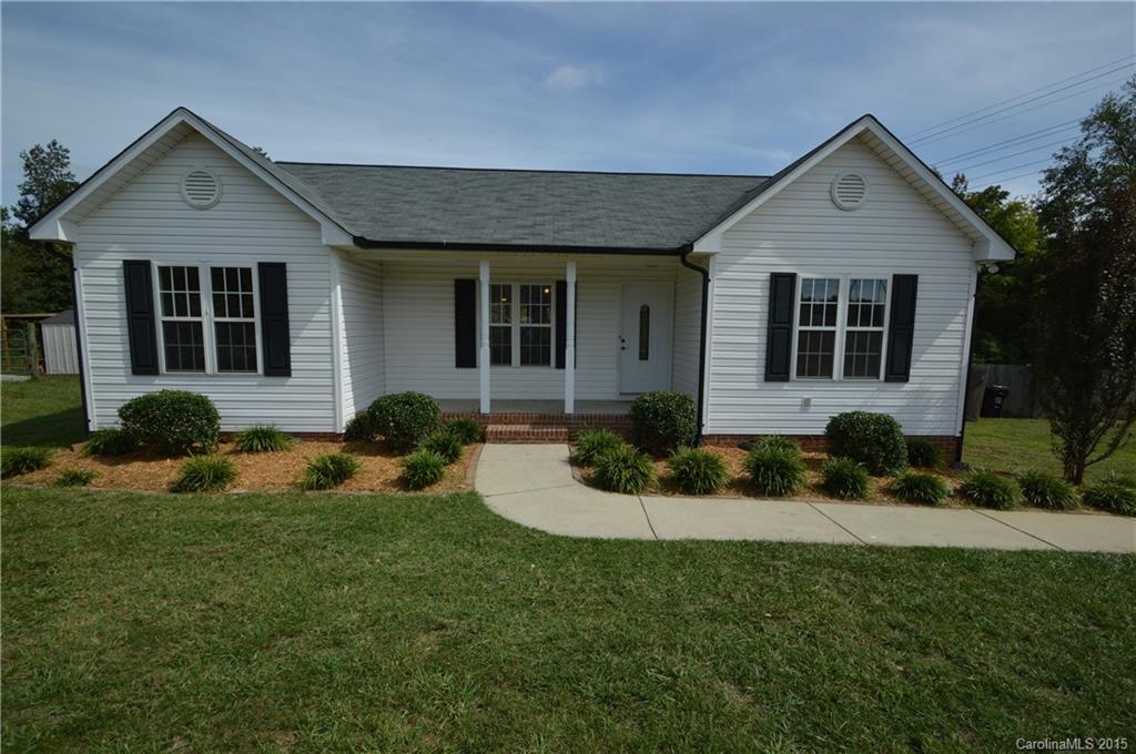 Raccoon Hollow - Residential