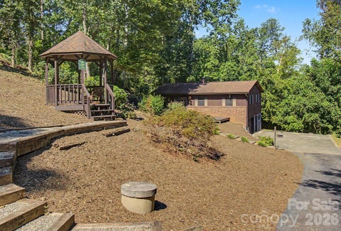 Photo of 21 Coffey Circle, Asheville, NC 28806 (MLS # 4424466)