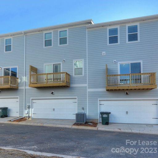 City Park - Residential Lease