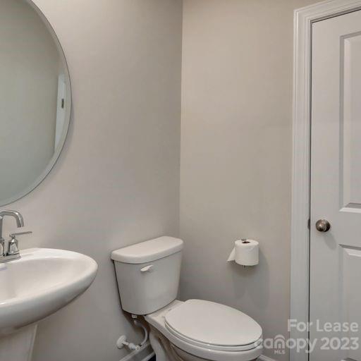 City Park - Residential Lease