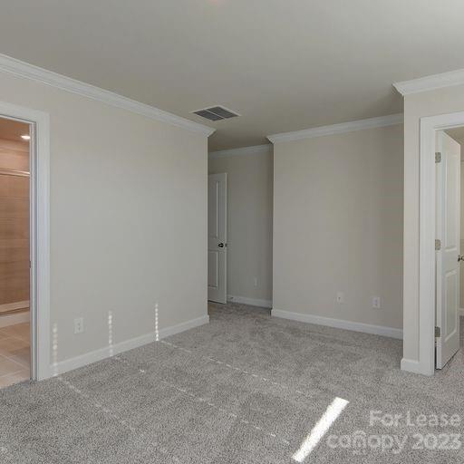 City Park - Residential Lease