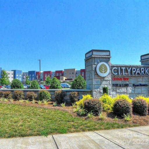 City Park - Residential Lease