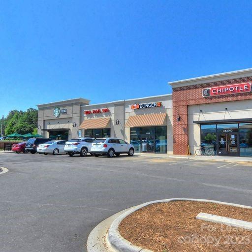 City Park - Residential Lease