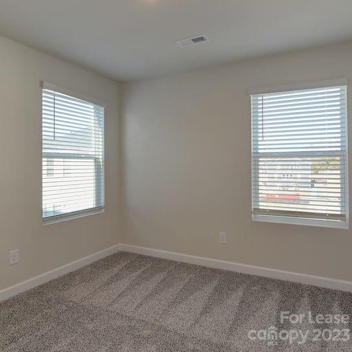 City Park - Residential Lease