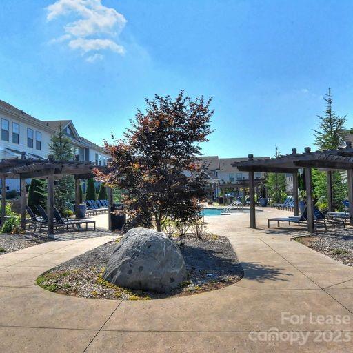 City Park - Residential Lease