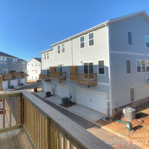 City Park - Residential Lease