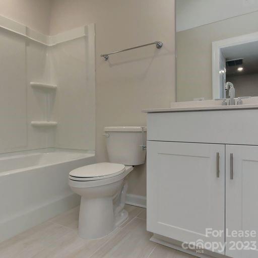 City Park - Residential Lease