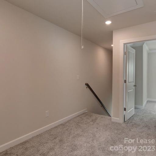 City Park - Residential Lease