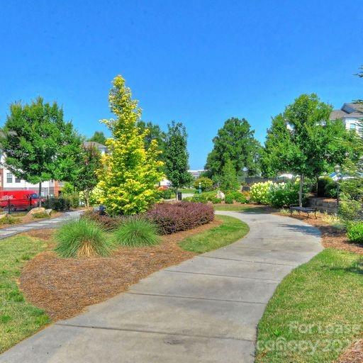 City Park - Residential Lease