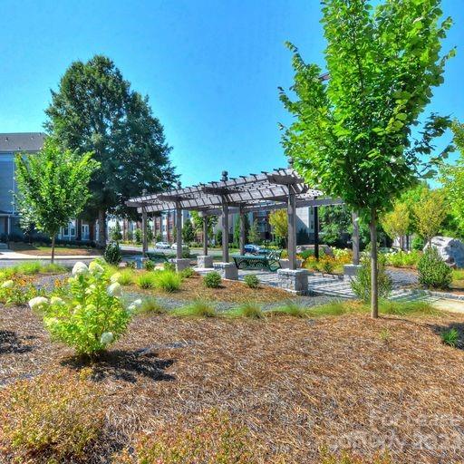 City Park - Residential Lease