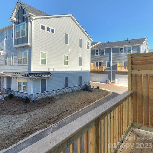 City Park - Residential Lease