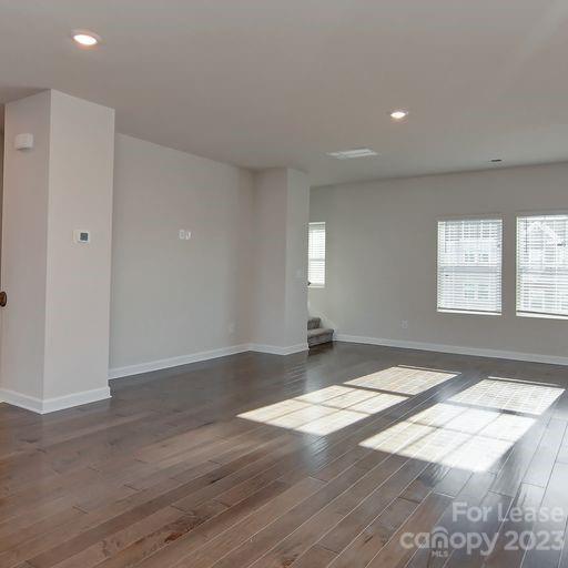 City Park - Residential Lease