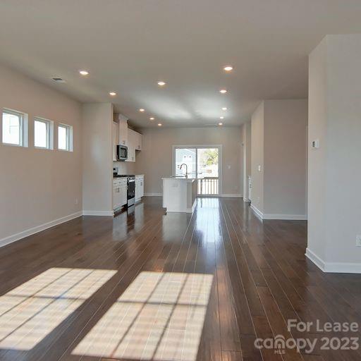 City Park - Residential Lease