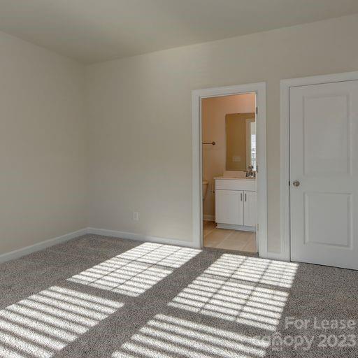 City Park - Residential Lease