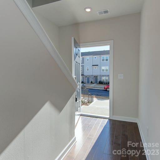 City Park - Residential Lease