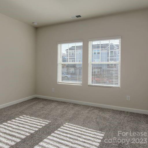 City Park - Residential Lease