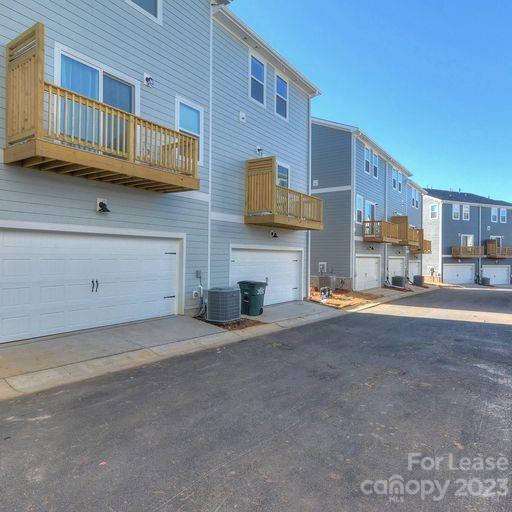 City Park - Residential Lease