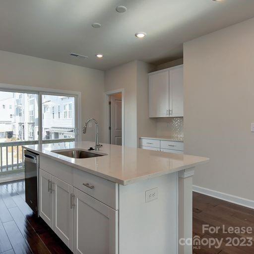 City Park - Residential Lease