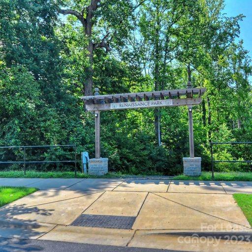 City Park - Residential Lease