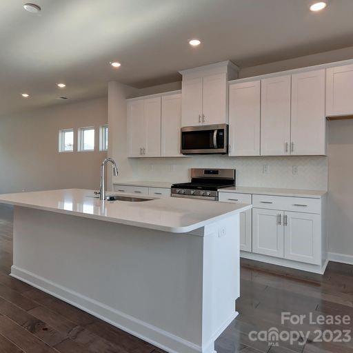 City Park - Residential Lease