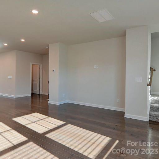 City Park - Residential Lease