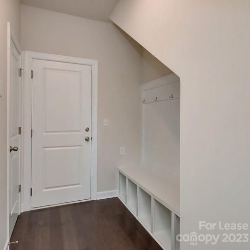 City Park - Residential Lease