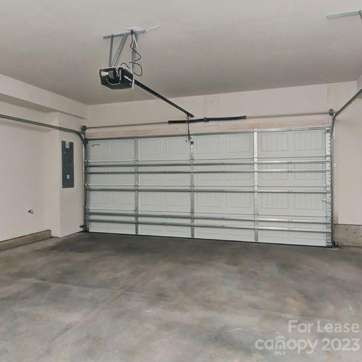 City Park - Residential Lease