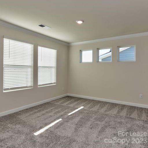 City Park - Residential Lease