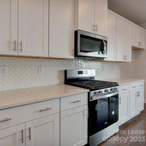 City Park - Residential Lease