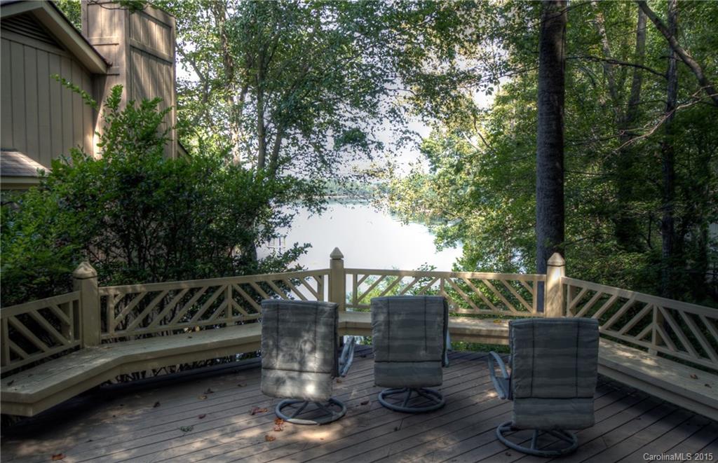 Tega Cay - Residential