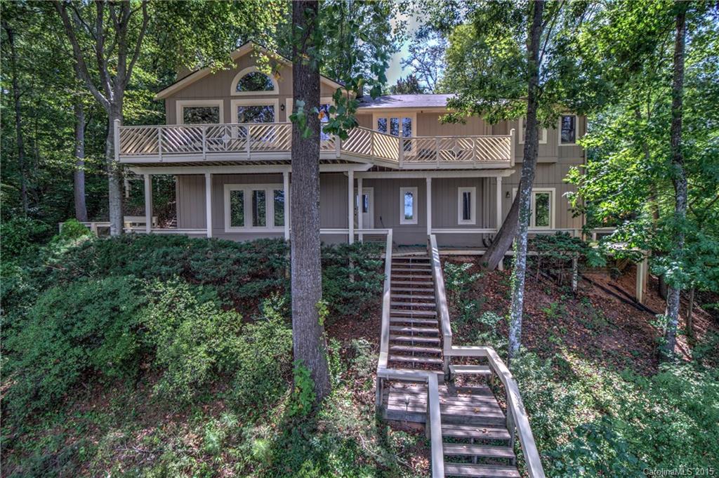 Tega Cay - Residential