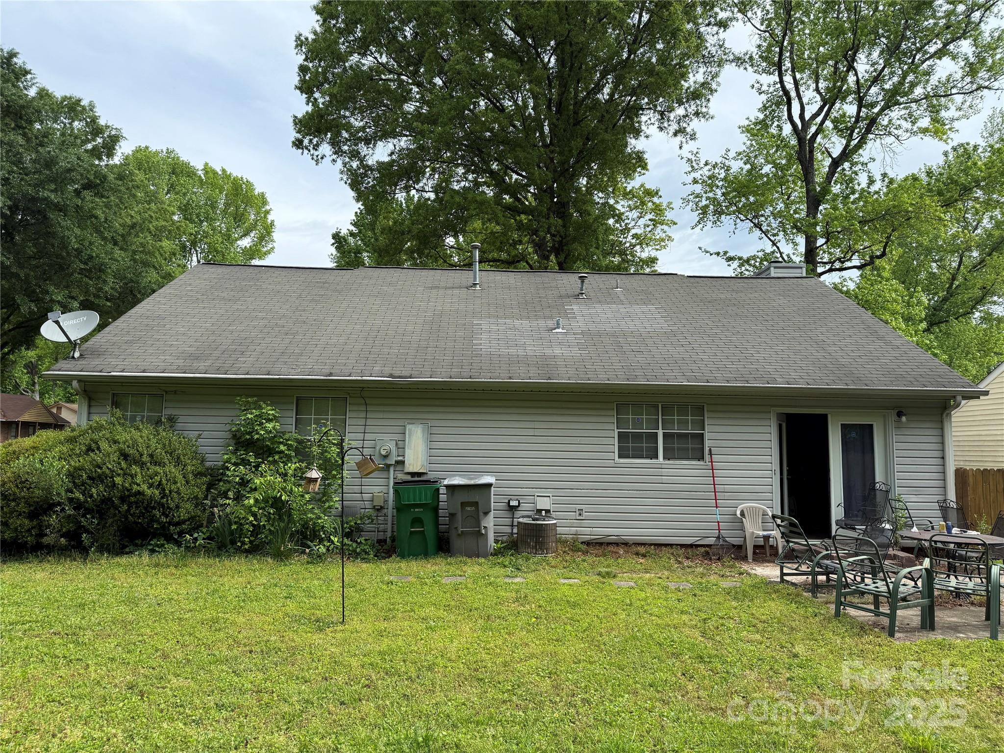 6000 Crosswood Court