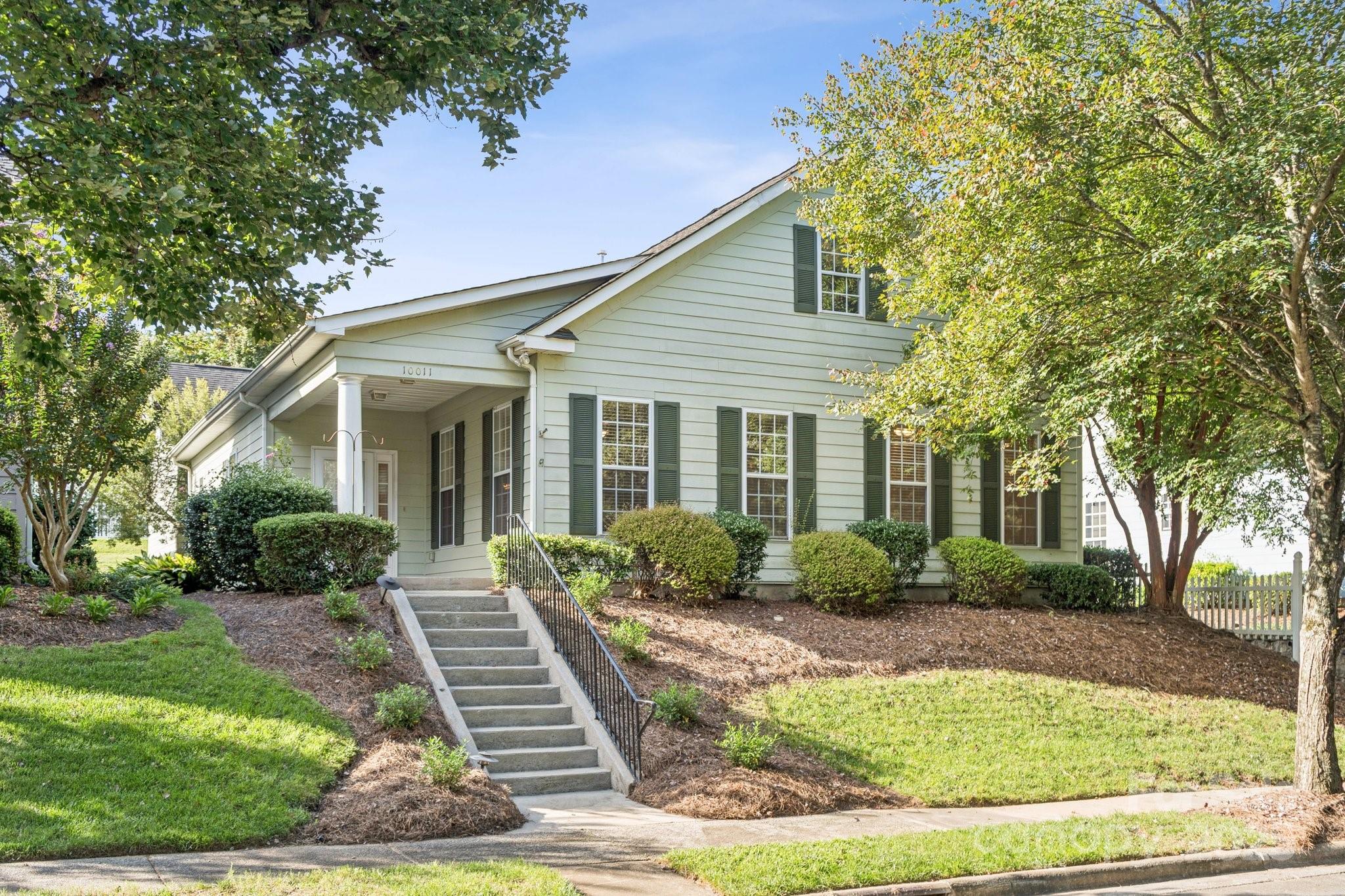 10011 Bishops Gate Boulevard