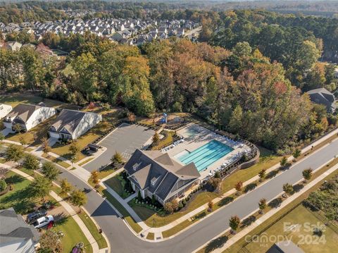 A home in Huntersville