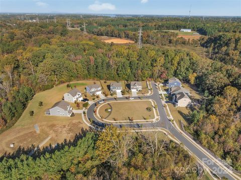 A home in Huntersville