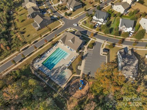 A home in Huntersville