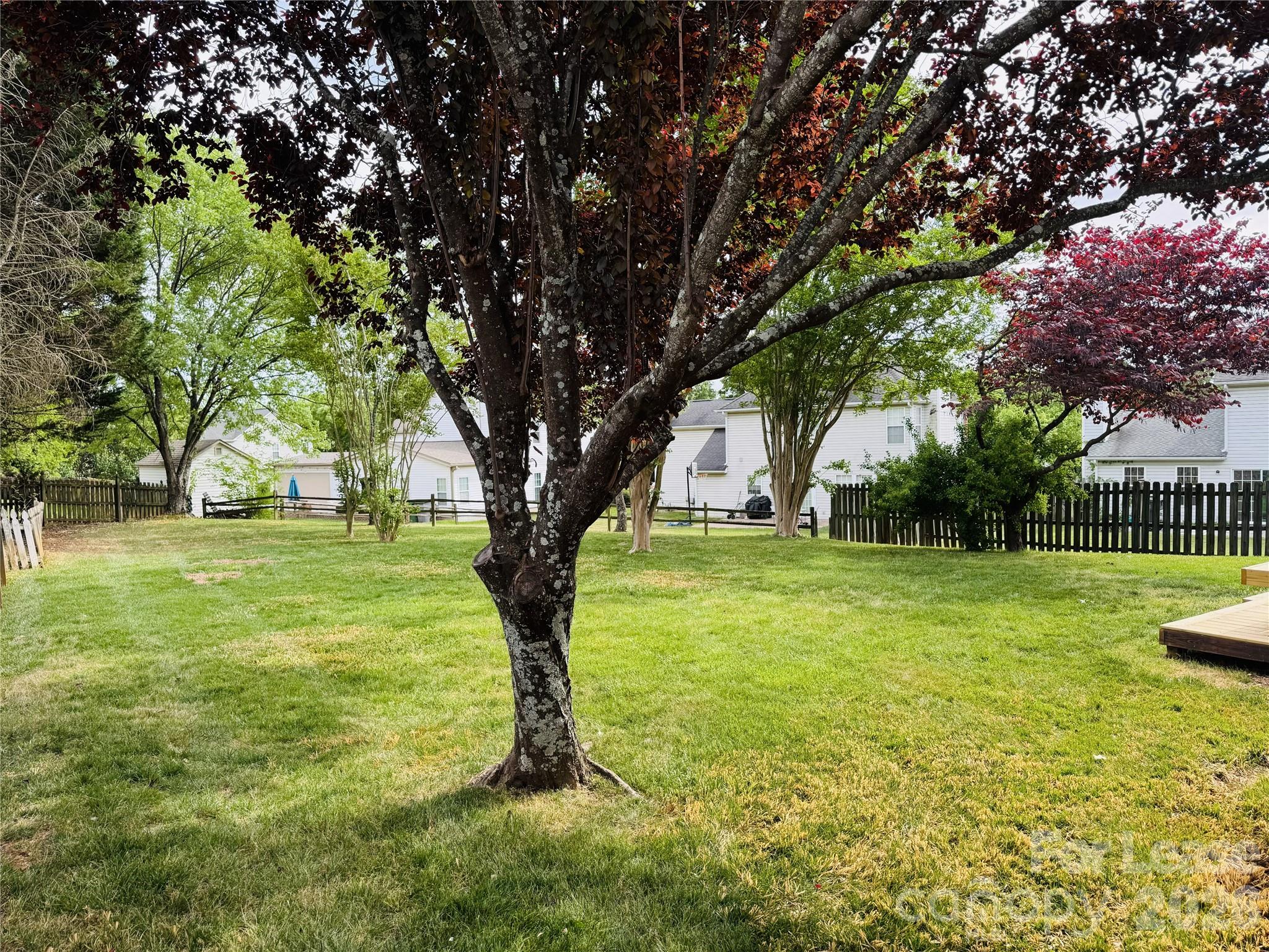 Winding Creek - Residential Lease