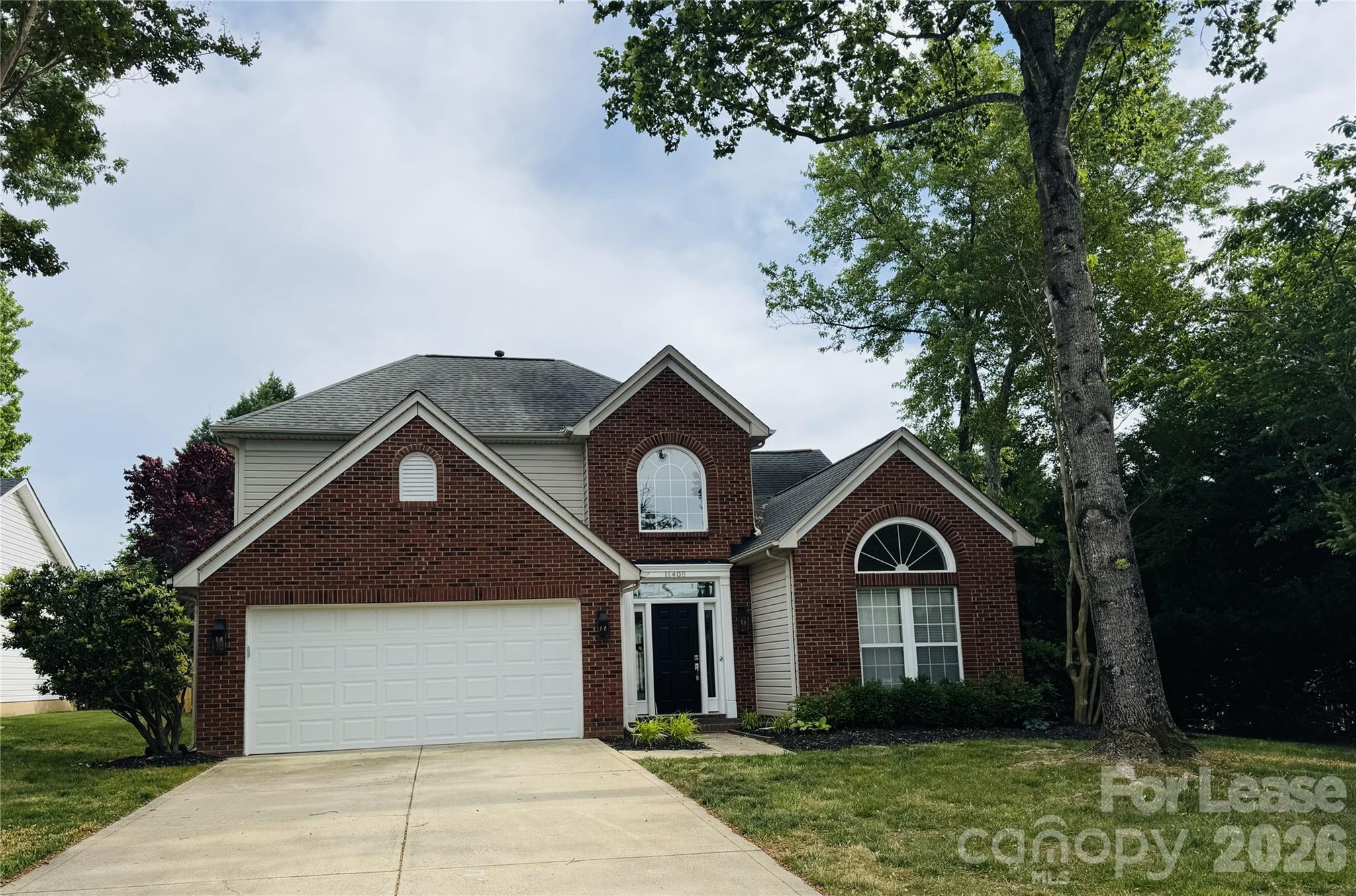 Winding Creek - Residential Lease