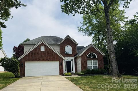 Photo of 11408 Coreopsis Road, Charlotte, NC 28213 (MLS # 4372532)